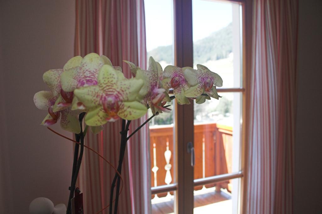 Apartments Dilln Guetl 티레스 객실 사진